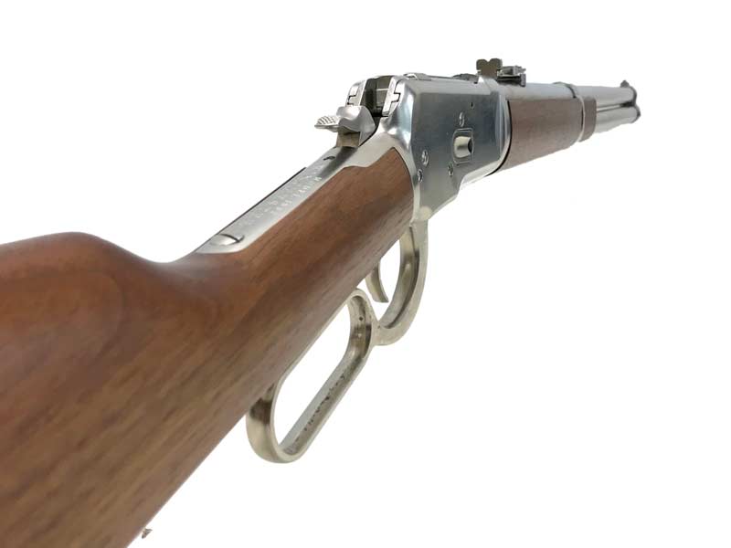 マルシン] ウィンチェスター M1892 6mmBB レバーアクション ガス