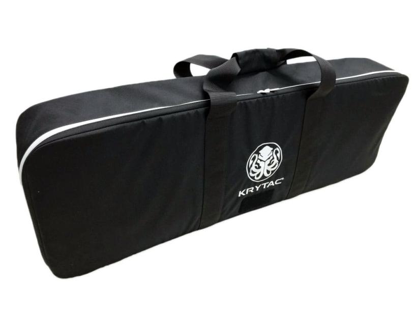 Laylax] KRYTAC ロングガンケース (中古)の販売ページ｜エアガン.jp