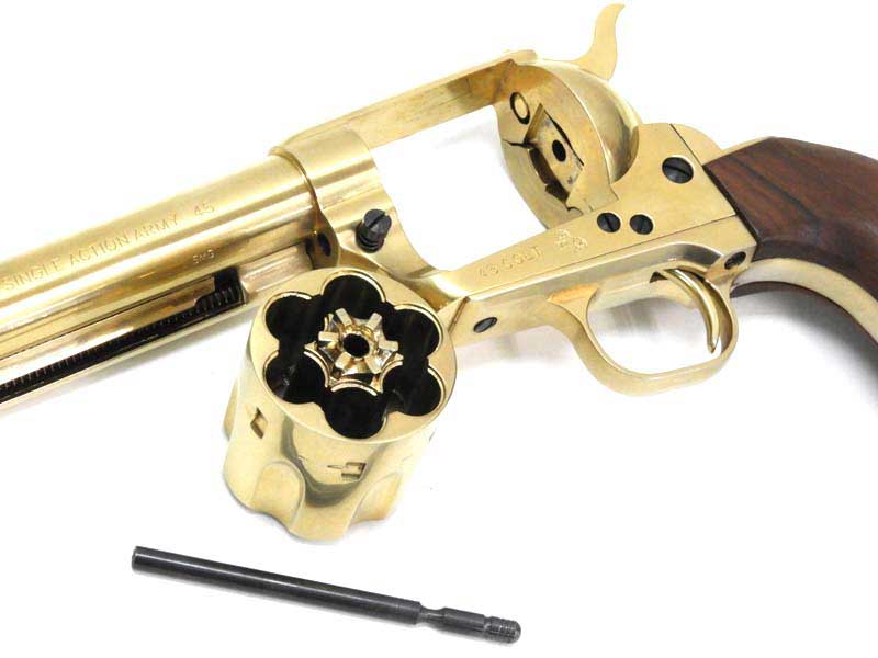 モデルガン フランクリンミント 明治天皇SMG規格 モデルガン