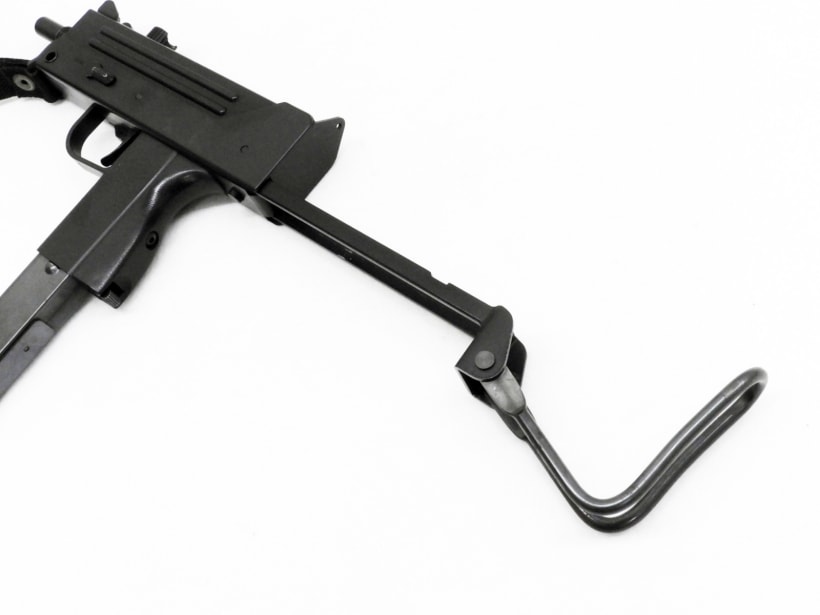 ガス漏れ有 INGRAM M11 ガスガン ガス漏れ有 INGRAM M11 ガスガン WA