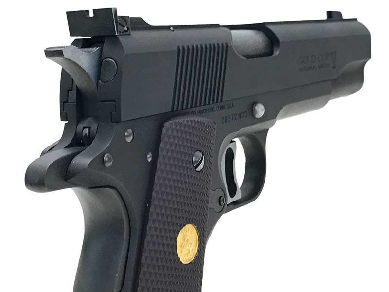 CAW] MGCリバイバル ナショナルマッチ シリーズ70 HW ダミーカート仕様