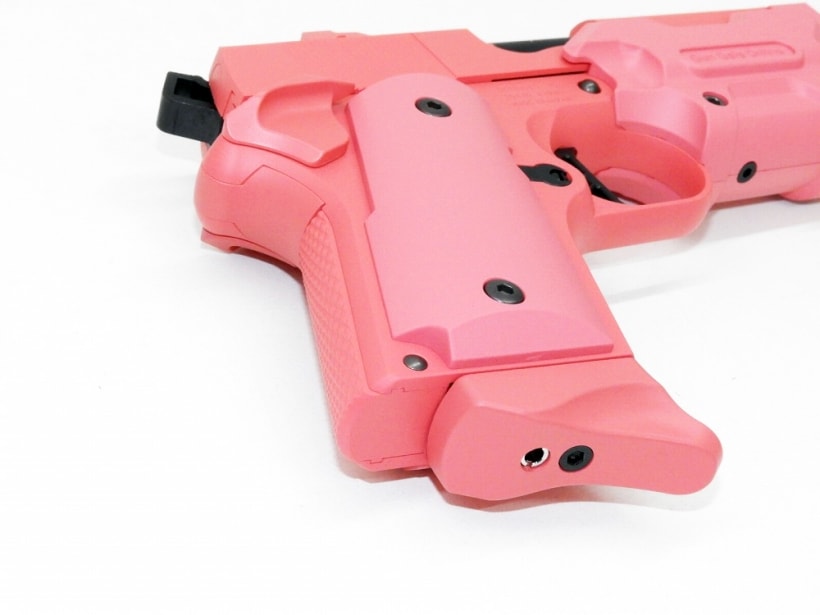 東京マルイ] Vorpal Bunny ヴォーパル・バニー ガスブローバック (中古