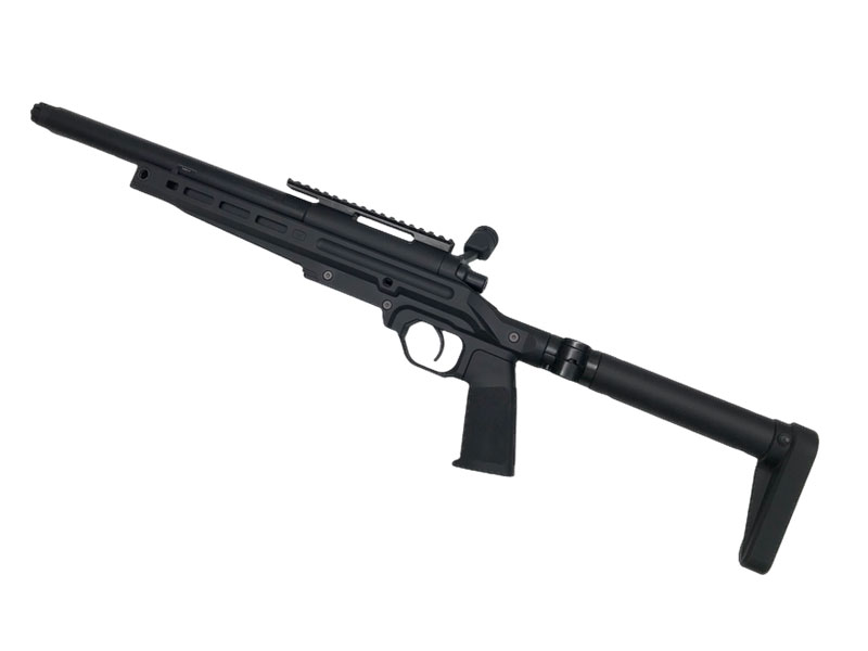 東京マルイ] VSR-ONE ボルトアクション エアライフル ブラック (新品