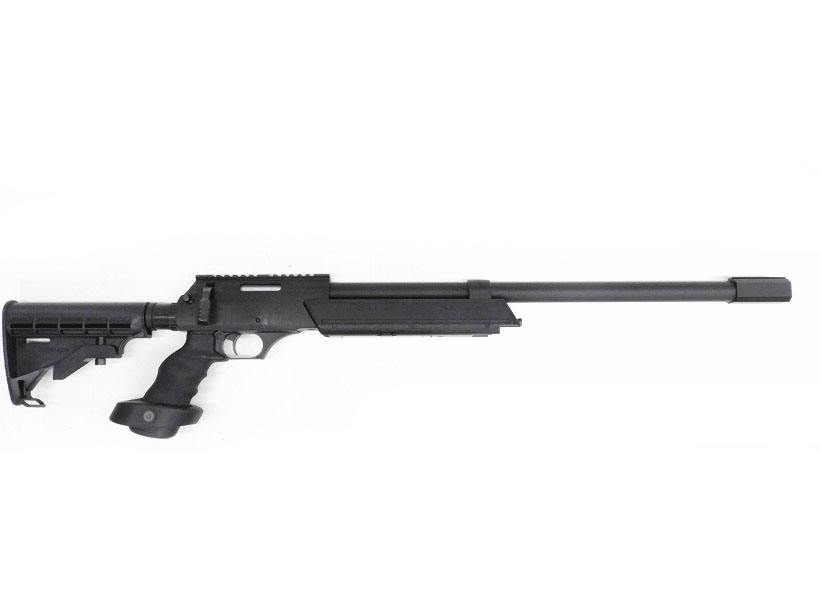 マルゼン] APS SR-2 スナイパーグリップカスタム (中古)の販売ページ