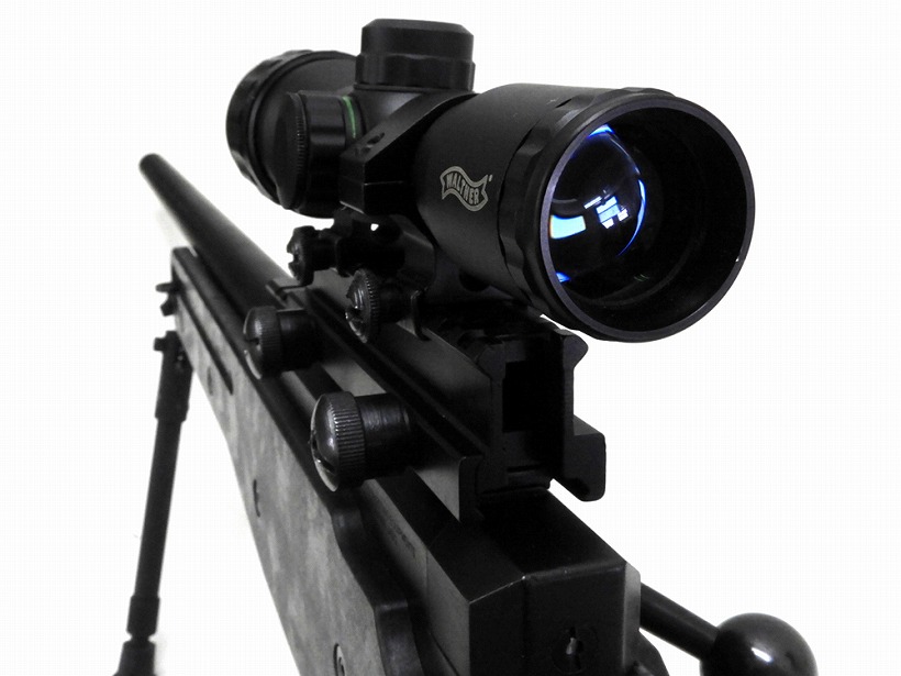 マルゼン] APS type96 スコープバイポッドセット (中古)の販売ページ