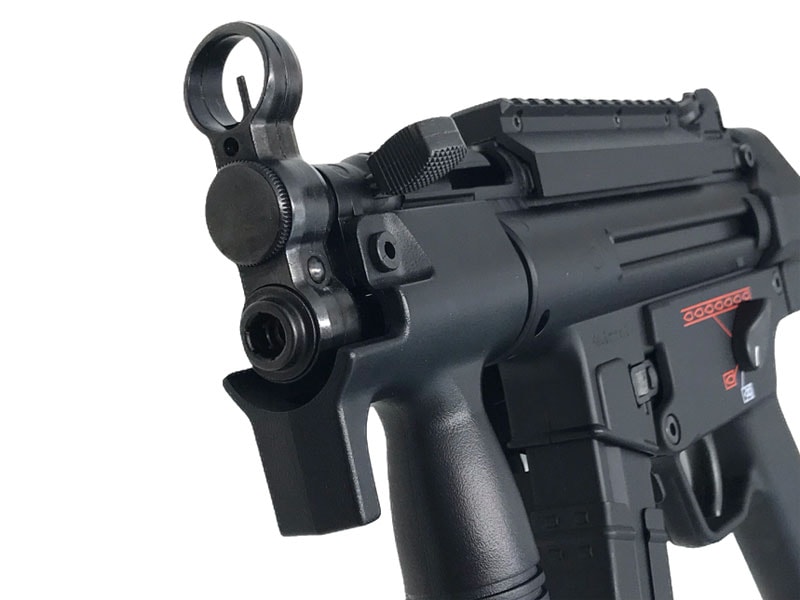 東京マルイ] MP5K HC ハイサイクル電動ガン (新品取寄)の販売ページ