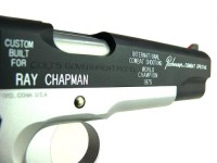 WA] パックマイヤー コンバットスペシャル レイチャップマン (中古)の