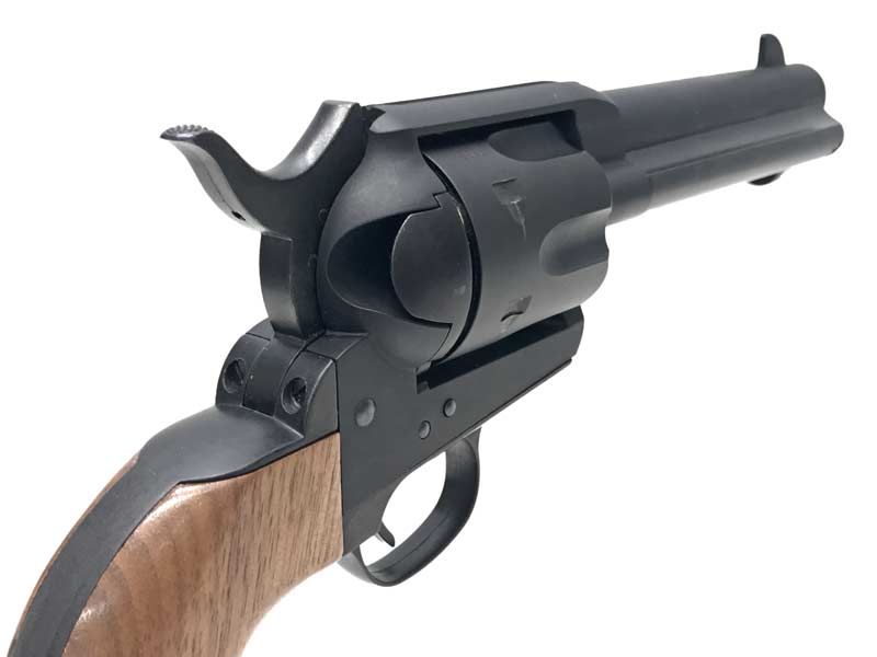 タナカ] コルト SAR 1stジェネレーション シビリアン 4-3/4インチ HW