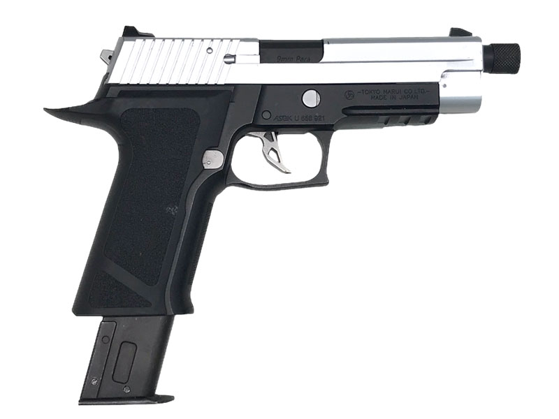 東京マルイ　センチネルナイン　レオンモデル　バイオハザード LIMITED EDITION vol.10 | 東京マルイ×カプコン コラボレーション