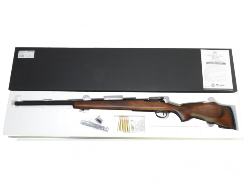 マルシン工業 Kar98Kの一覧｜エアガン.jp