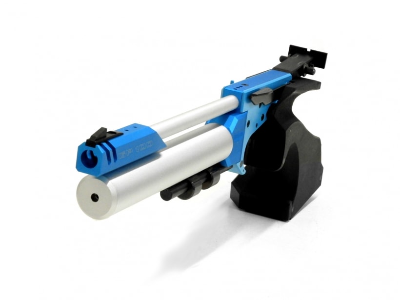 KSC] GP100 精密射撃ピストル (中古)の販売ページ｜エアガン.jp