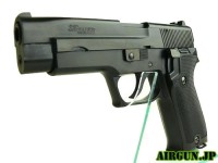 MGC] SIG SAUER P220 ABS 発火モデルガン (中古)の販売ページ｜エアガン.jp