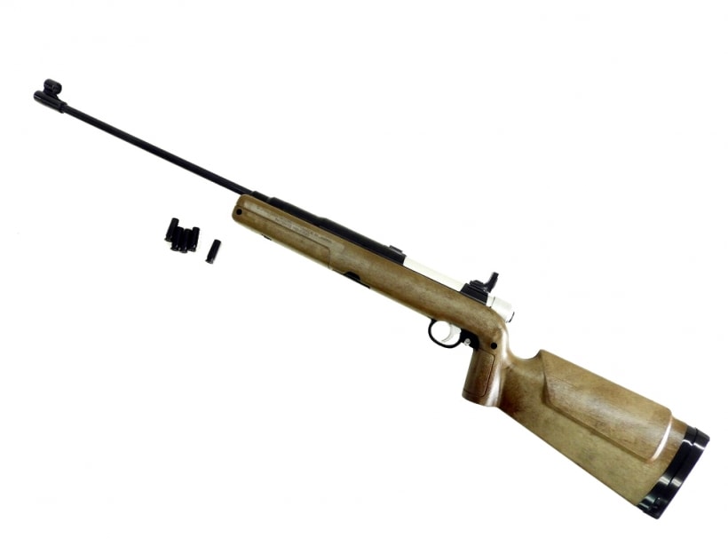 マルコシ] UX スーパー9 エアコッキングガン (中古)の販売ページ