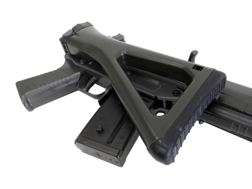 東京マルイ] SIG SG550 電動ガン バースト不安定 (訳あり)の販売ページ