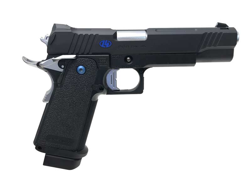 東京マルイ] ハイキャパD.O.R.-R 14才以上用 ガスブローバック (新品取