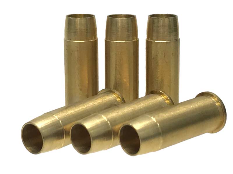 MGC] S&W M586 CARRY COMP CUSTOM/キャリーコンプカスタム HW BK 発火