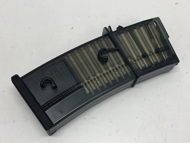 VFC/UMAREX] H&K G36 V2 GBB/ガスブローバック用 30連マガジン (未使用