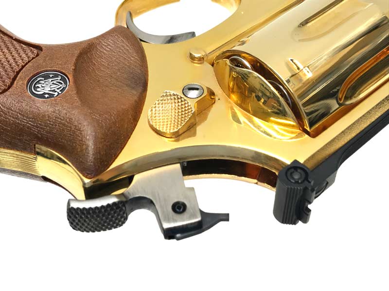 コクサイ] S&W M29 .44マグナム 8 3/8インチ A.Fモデル 金属モデルガン