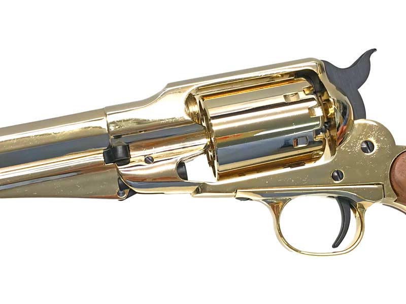 タナカ] レミントン ニューモデルアーミー .Cal44 SMG/金属モデルガン