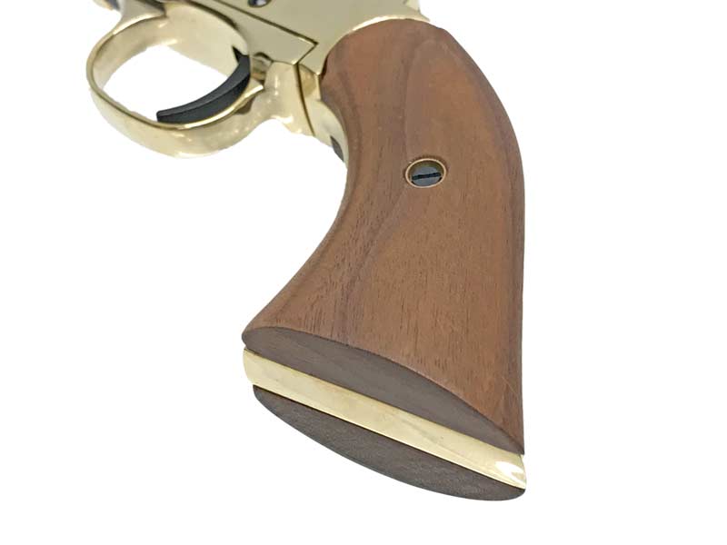 タナカ] レミントン ニューモデルアーミー .Cal44 SMG/金属モデルガン