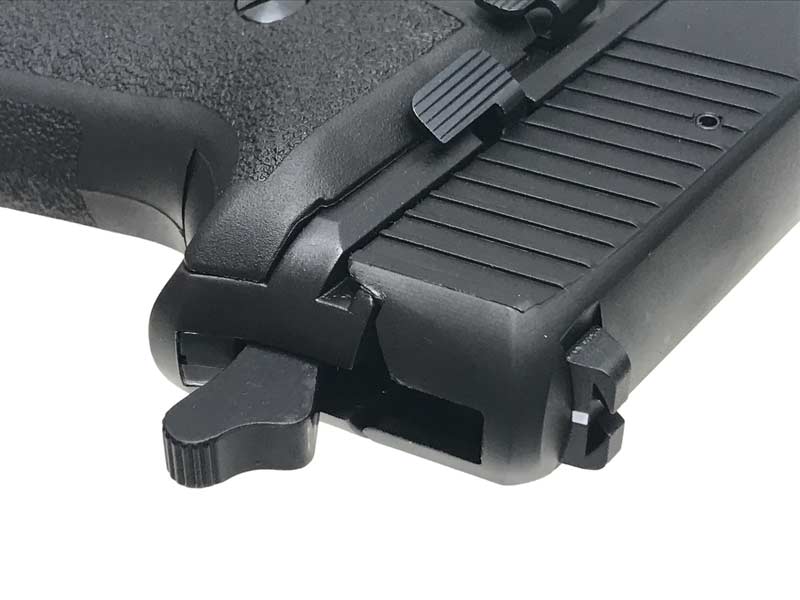 タナカ] SIG/SAUER P228 オールHW エボリューション2 発火モデルガン