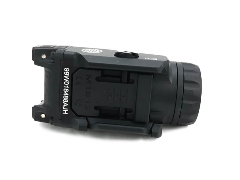 LayLax/SIG] SIG SAUER FOXTROT1X SOF12001 フラッシュライト (中古)の