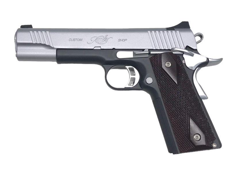 WA カスタムCDP 2021 ウエスタンアームズ WA カスタムCDP 2021