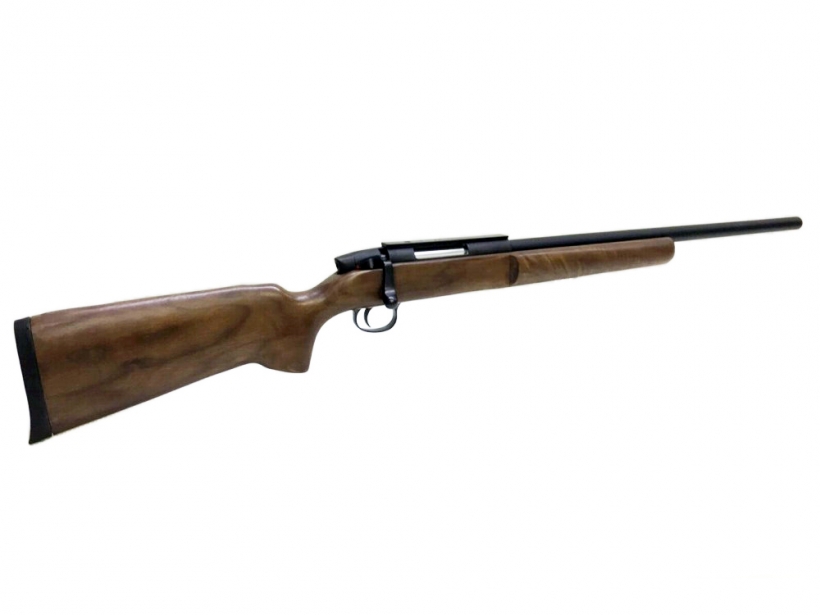 マルゼン] APS-2 スポーター Mk2 エアーコッキングライフル ボルト