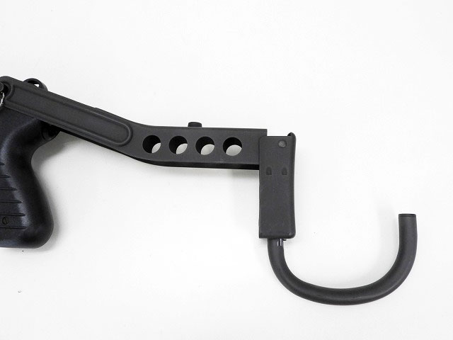 東京マルイ] SPAS12 メタルストックバージョン エアコッキング