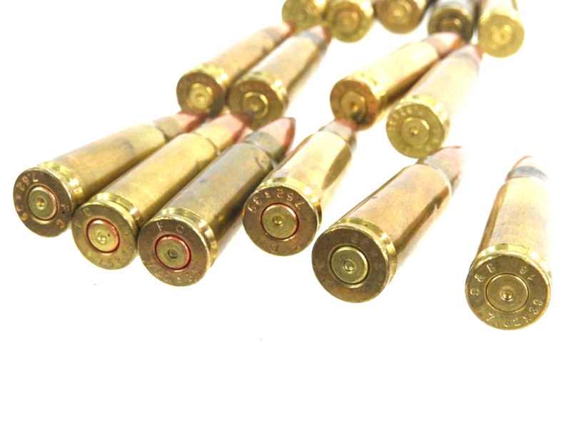 TAPCO] AK用 30連 マガジン 7.62x39弾対応 ポリマー製 ブラック カート