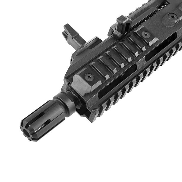 GHK M4/G5用 G-MAG ガスブローバック用マガジン 作動確認済 GHK M4/G5