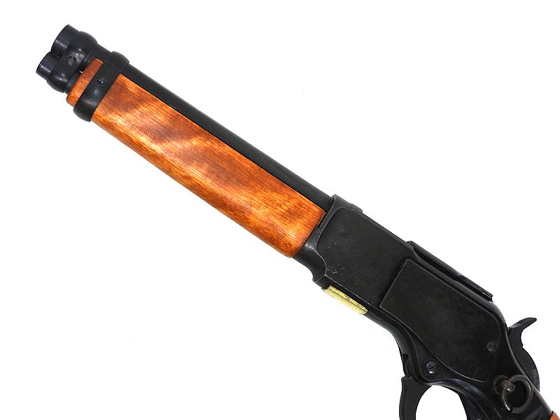 MGC] ウィンチェスター M73 ランダルカスタム 金属モデルガン