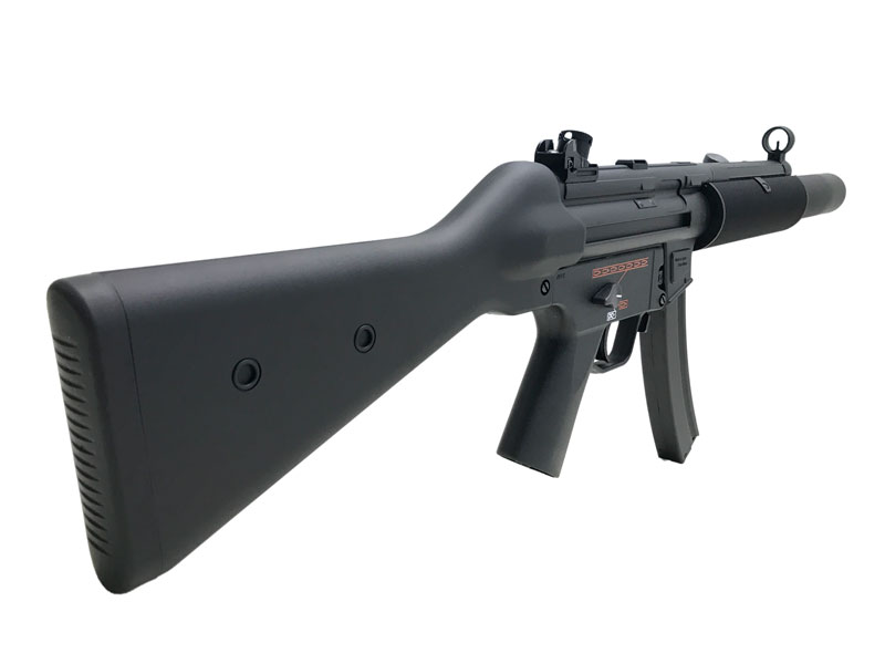 東京マルイ] MP5 SD5 電動ガン (中古)の販売ページ｜エアガン.jp