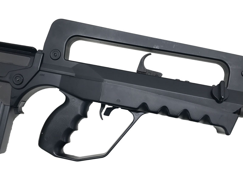 東京マルイ] FA-MAS スーパーバージョン 電動ガン (中古)の販売ページ