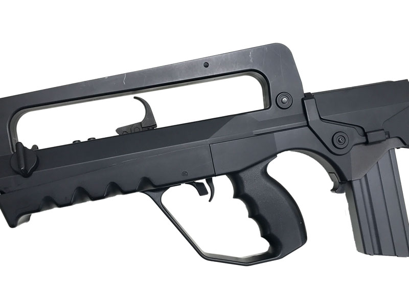 東京マルイ] FA-MAS スーパーバージョン 電動ガン (中古)の販売ページ