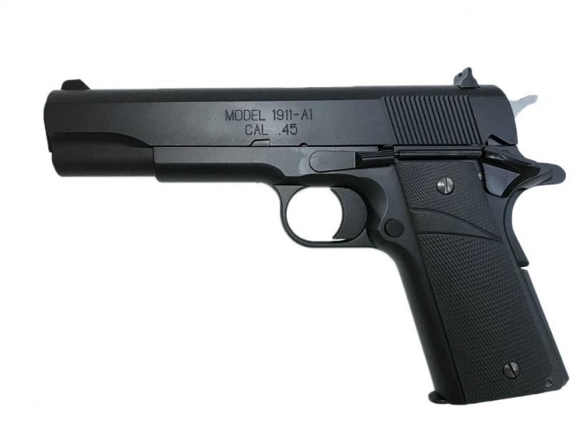 WA] SCW ワイルドハート リミテッドエディション ガスブローバック