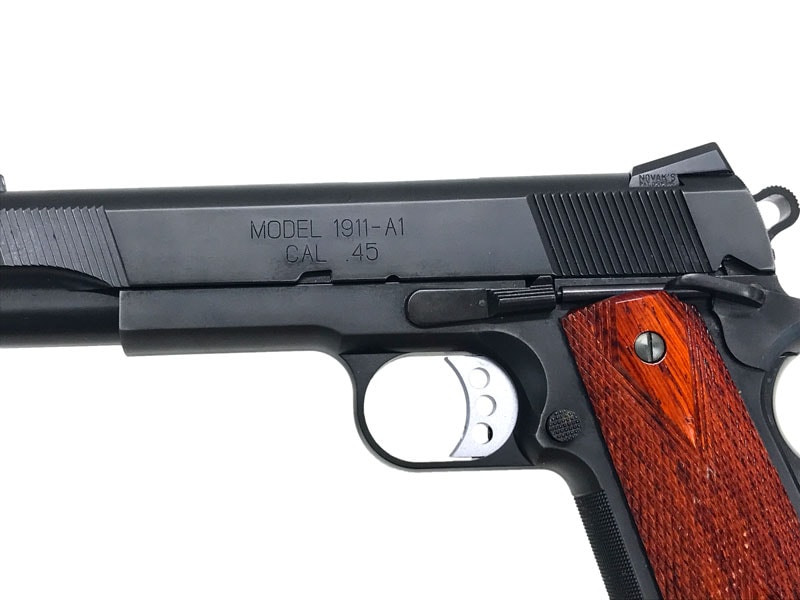 WA] L.A. ヴィッカーズ カスタム / ビンテージコレクション (中古)の