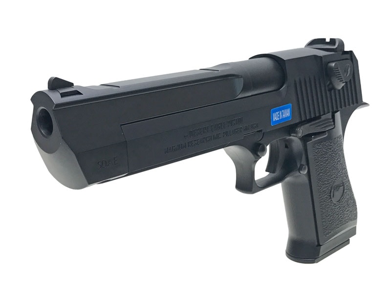 LayLax] DESERT EAGLE.50AE デザートイーグル JP EDITION CO2 GBB 正規