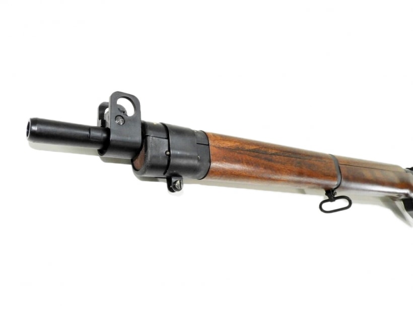 KTW] リー・エンフィールドNo.4 エアコッキングライフル (中古)の販売