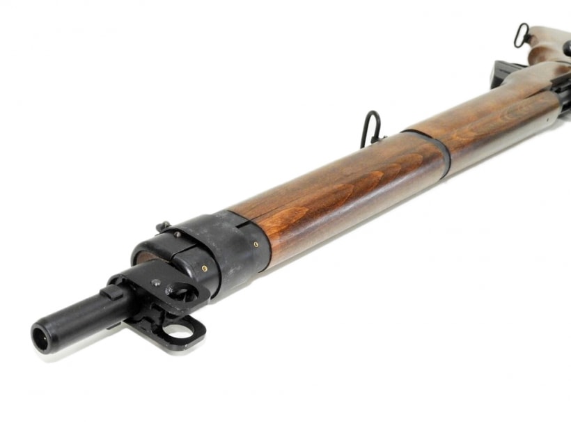 KTW] リー・エンフィールドNo.4 エアコッキングライフル (中古)の販売