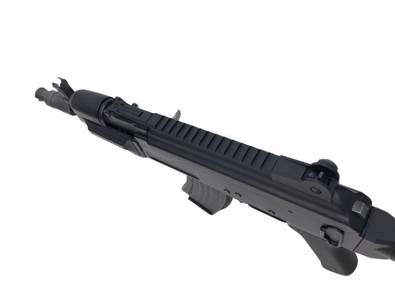 東京マルイ] AK47 HC ハイサイクル電動ガン (新品取寄)の販売ページ