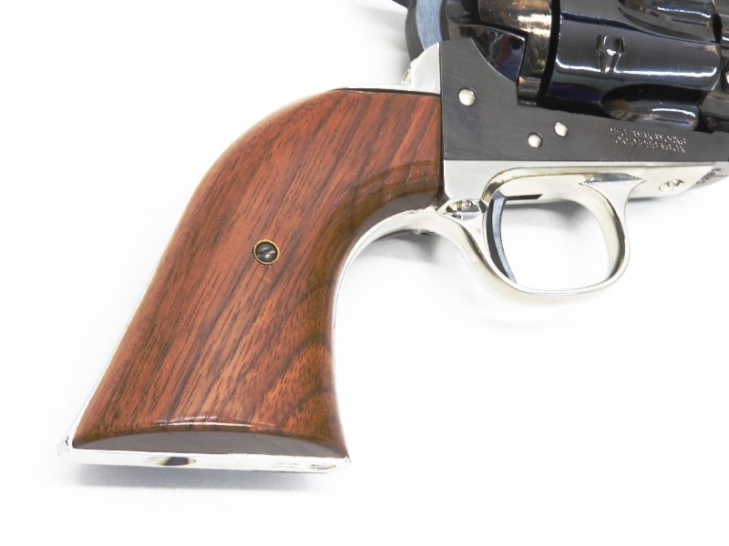 タナカ] コルト SAA シビリアン 4-3/4インチ スーパーDX ガスガン