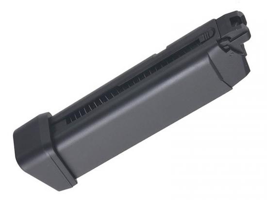 東京マルイ] グロック17カスタム用スペアマガジン 《No.26／Gen4タイプ