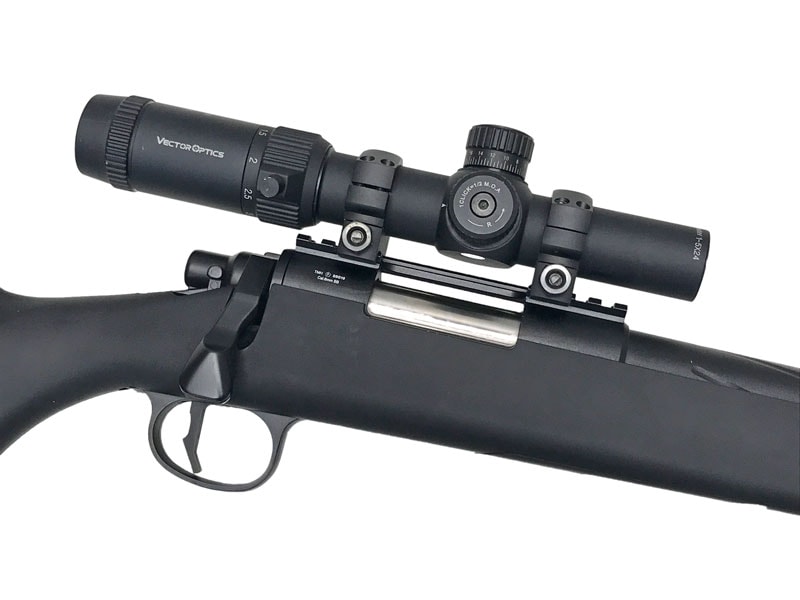 NOVRITSCH] SSG10 A1 エアーコッキングガン ボルトアクション