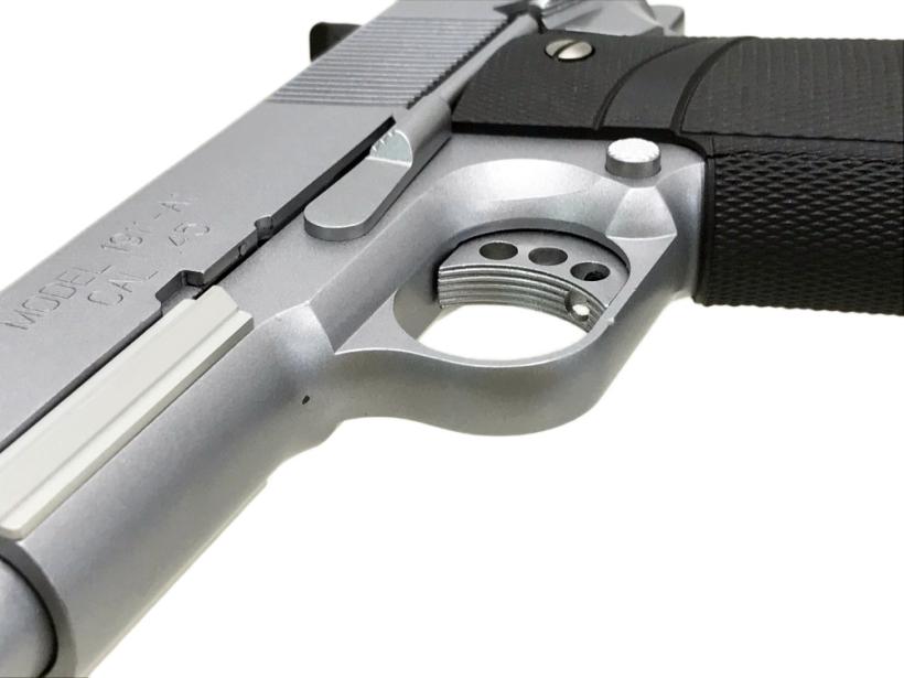 WA] バイオハザード1911 ガスブローバック 箱違い (中古)の販売ページ