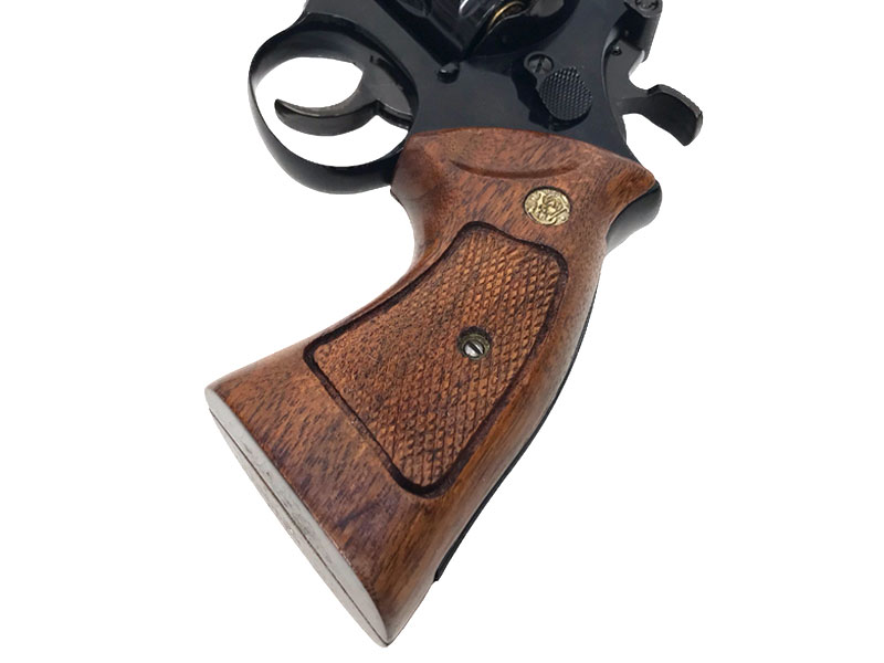 コクサイ] S&W M29 .44マグナム 8 3/8インチ スタンダードモデル