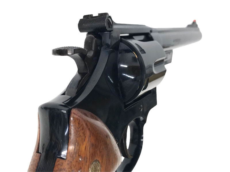 コクサイ] S&W M29 .44マグナム 8 3/8インチ スタンダードモデル