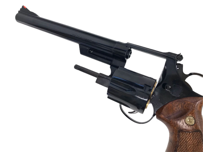 コクサイ] S&W M29 .44マグナム 8 3/8インチ スタンダードモデル