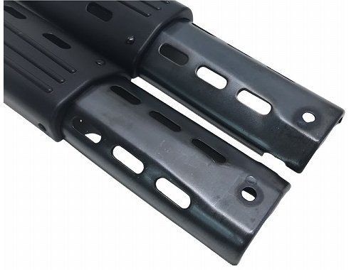 RIGHT] 八九式小銃金属被筒 スチールプレスハンドガード (未使用)の