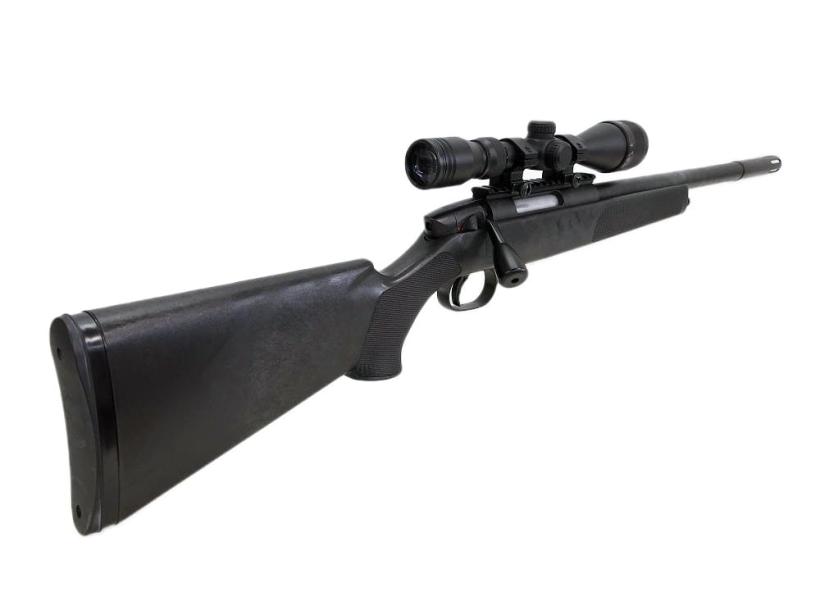 マルゼン] APS-2 スナイパーバージョン エアコッキングライフル 3-9×40